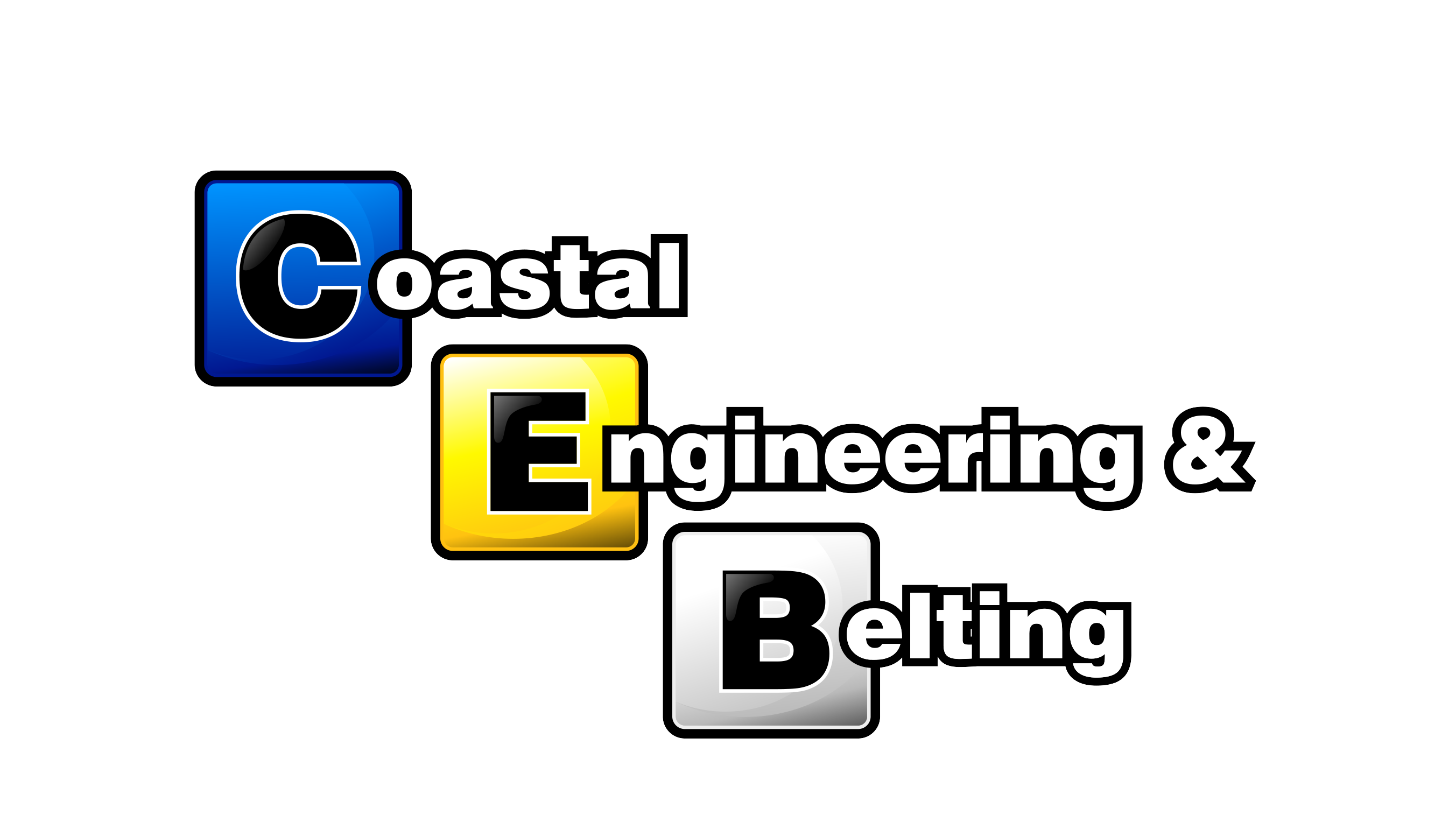 Coastal Engineering and Belting